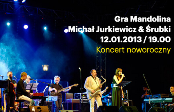 Koncert noworoczny