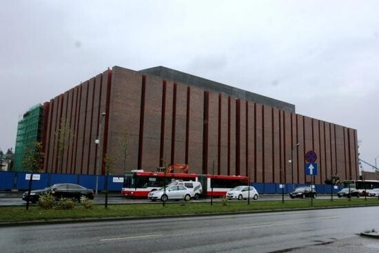 Koncert symfoniczny NOSPR