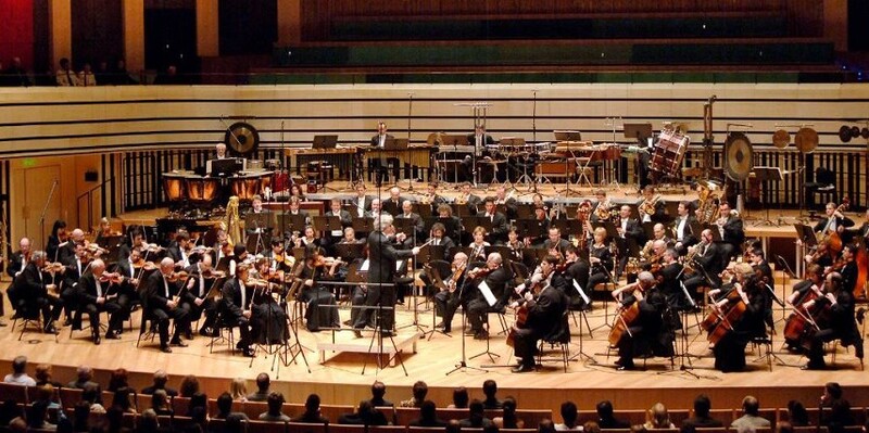 Koncert Węgierskiej Narodowej Orkiestry Filharmonicznej