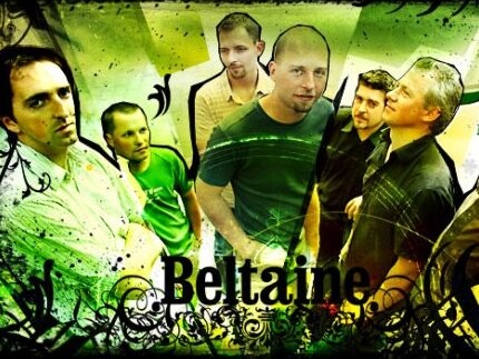 Koncert zespołu Beltaine