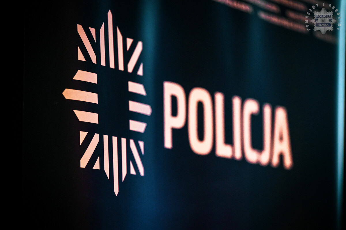 Bezpieczny senior - koncert / fot. Policja Śląska