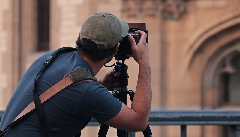 Konkurs fotograficzny "Katowice w obiektywie"