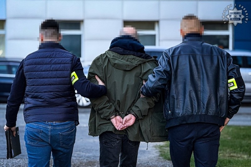 Korupcja w urzędzie. Były naczelnik usłyszał zarzuty związane z mafią śmieciową