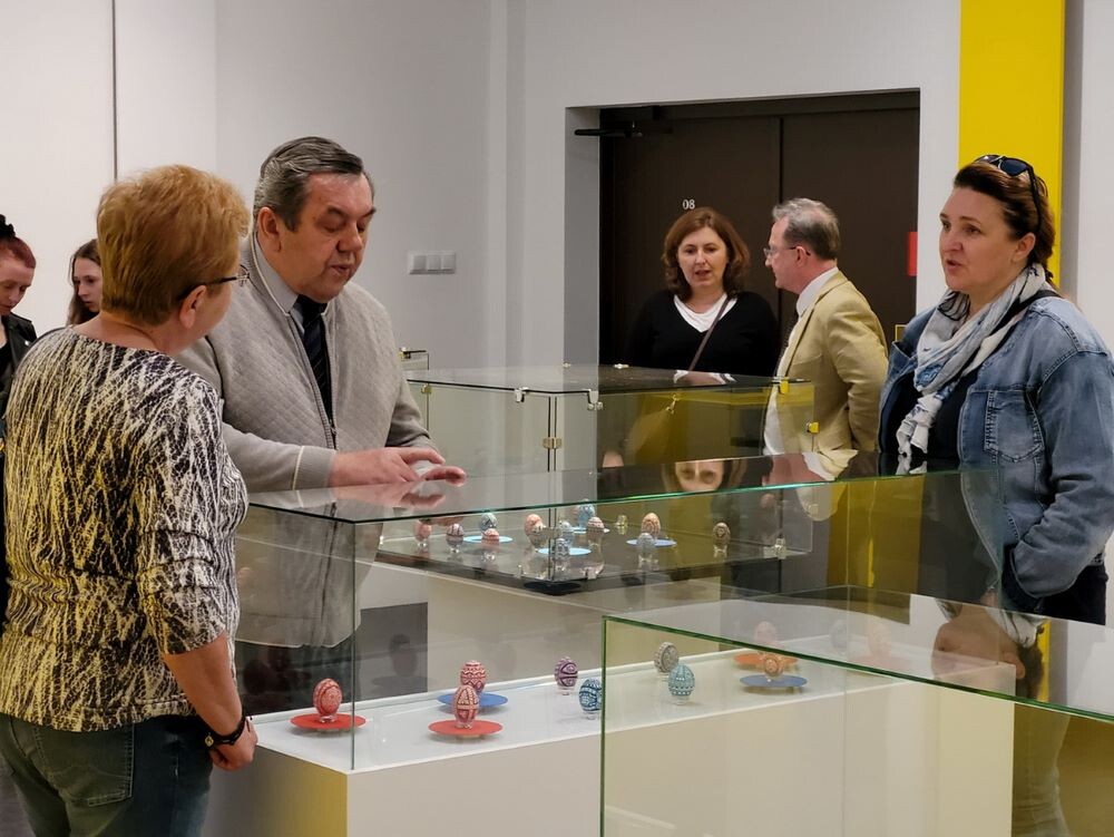 fot. archiwum prywatne L. Jęczmyk