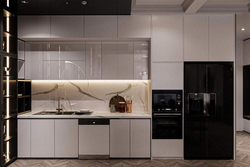 Kuchnie prowansalskie