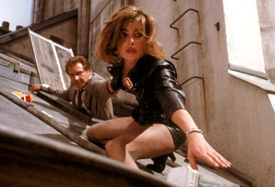 Letnia Akademia Filmowa, czyli lato z kryminałem