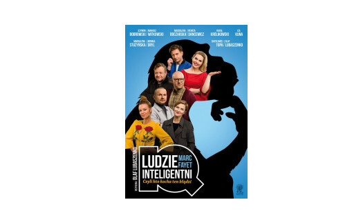 Ludzie inteligentni