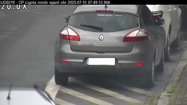 Mandaty i problem z parkowaniem. Podsumowanie akcji straży miejskiej
