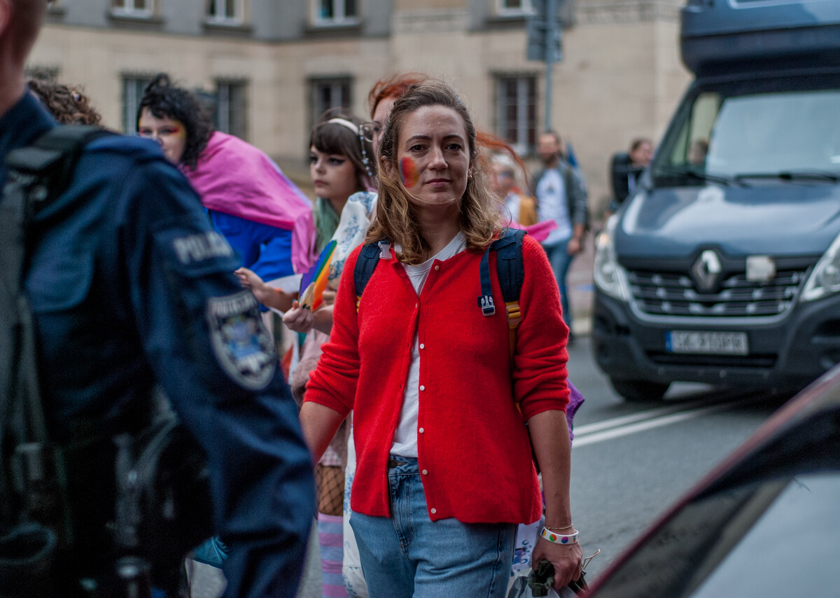 Tegoroczna edycja Marszu Równości odbyła się bez większych przeszkód, choć na kilka dni przed wydarzeniem wycofała się część współorganizatorów. W pochodzie wzięły udział setki uczestników.