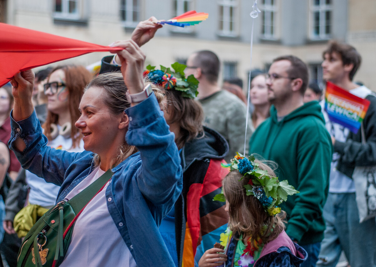 Tegoroczna edycja Marszu Równości odbyła się bez większych przeszkód, choć na kilka dni przed wydarzeniem wycofała się część współorganizatorów. W pochodzie wzięły udział setki uczestników.