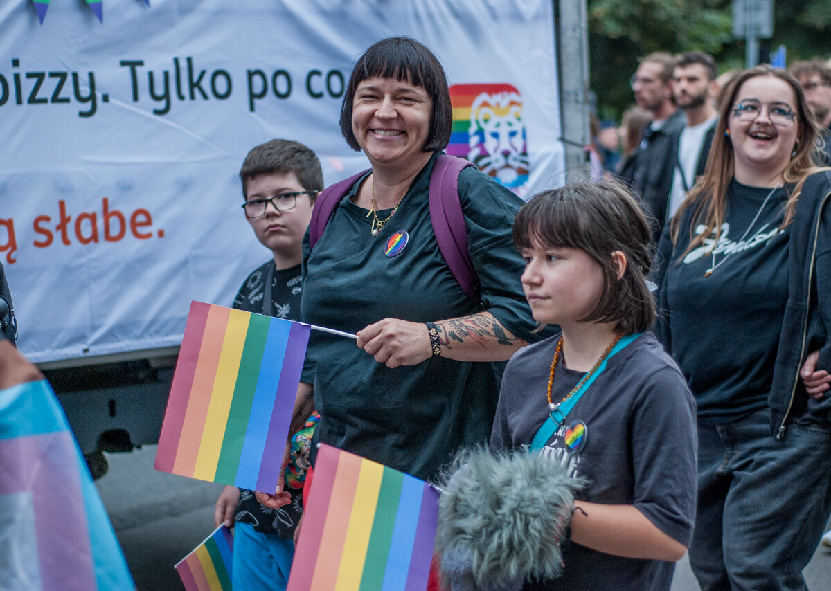 Tegoroczna edycja Marszu Równości odbyła się bez większych przeszkód, choć na kilka dni przed wydarzeniem wycofała się część współorganizatorów. W pochodzie wzięły udział setki uczestników.