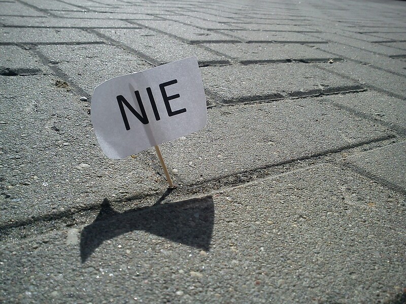 Mieszkańcy protestują przeciwko wydłużeniu drogi