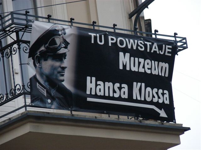 Muzeum Klosa i Brunera