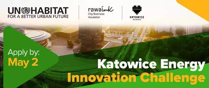Nabór do "Katowice Energy Innovation Challenge" przedłużony! / fot. Światowe Forum Miejskie WUF11
