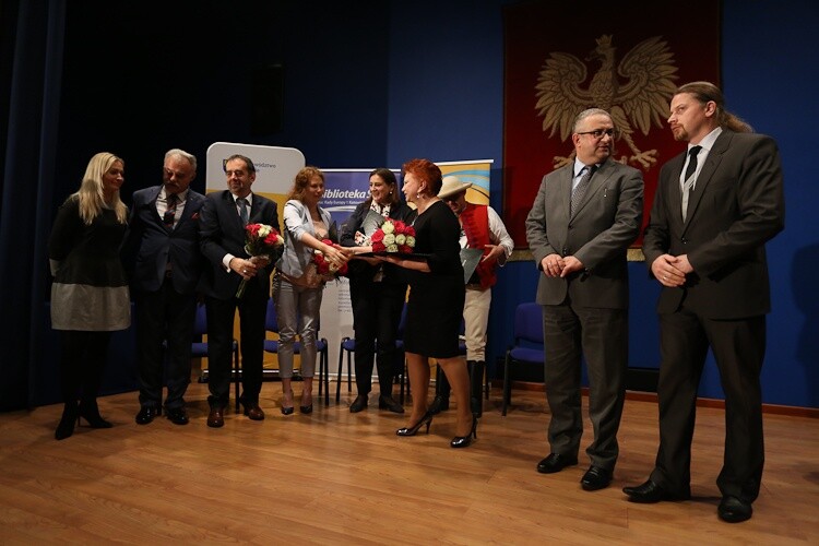 Nagrody Miarki wręczone