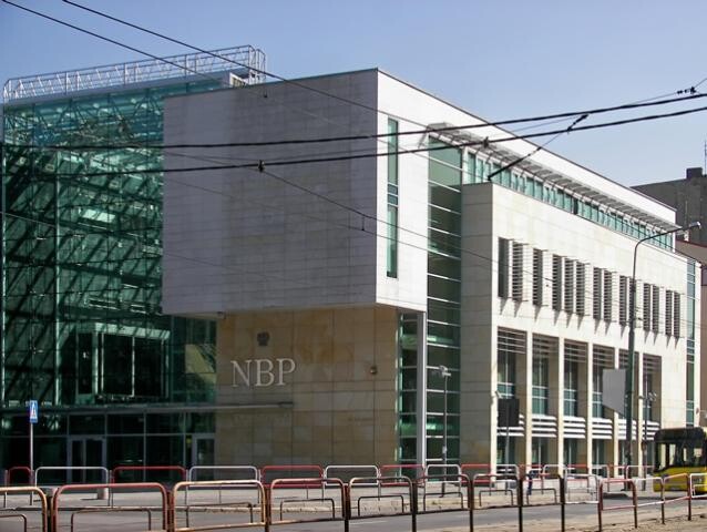 Narodowy Bank Polski Katowice
