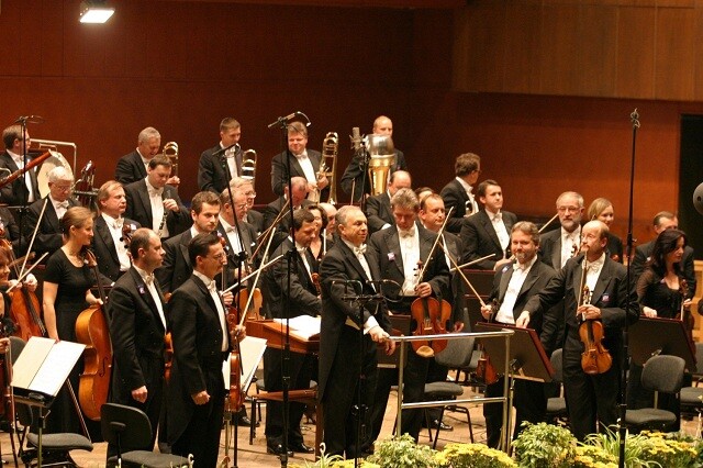 NOSPR zaprasza na koncert
