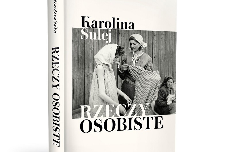 Nowa wystawa oraz spotkanie z Karoliną Sulej w Muzeum Śląskim w Katowicach
