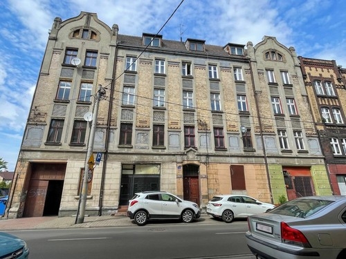 Nowe mieszkania w zabytkach Szopienic. Wielka modernizacja w Katowicach