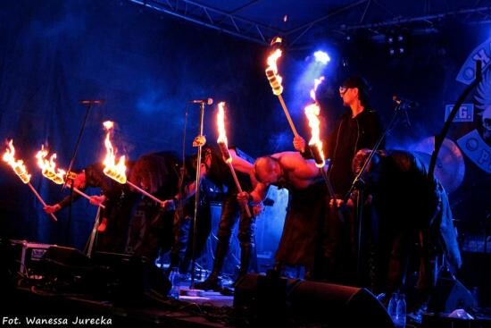 OBERSCHLESIEN - trasa 2014/2015 - JADYMY DURCH!