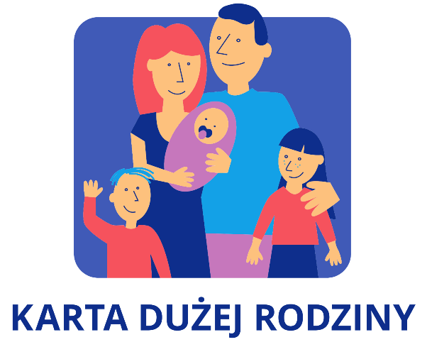 Obs&#322;uga Karty Du&#380;ej Rodziny. Zmianie uleg&#322;o stanowisko