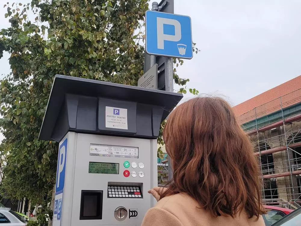 Od 1 grudnia zmienią się zasady parkowania w Katowicach! / fot. UM Katowice
