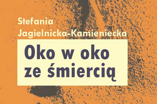 Oko w oko ze śmiercią