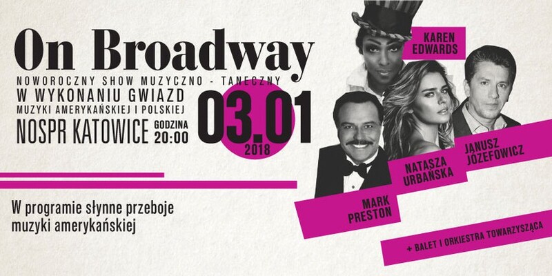 On Broadway