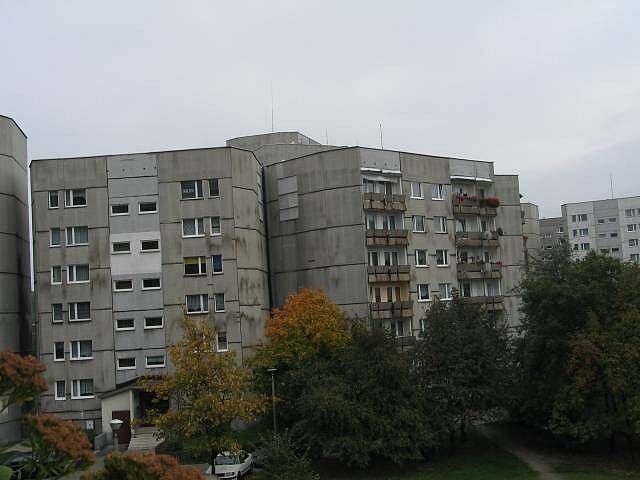 Osiedle Odrodzenia