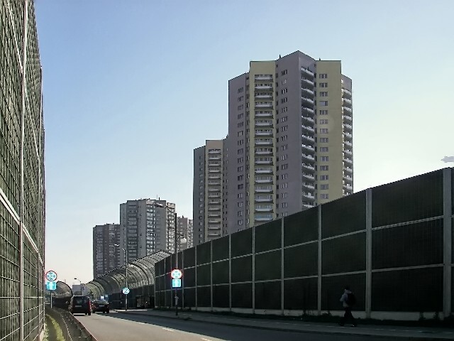 Osiedle Roździeńskiego