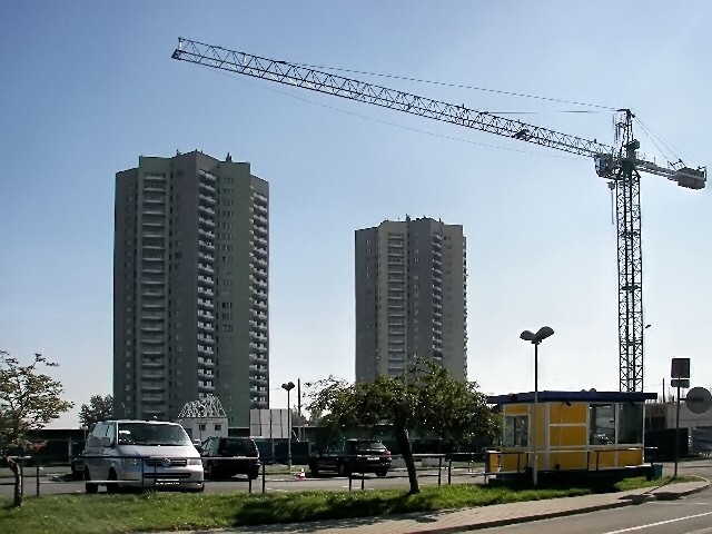 Osiedle Roździeńskiego