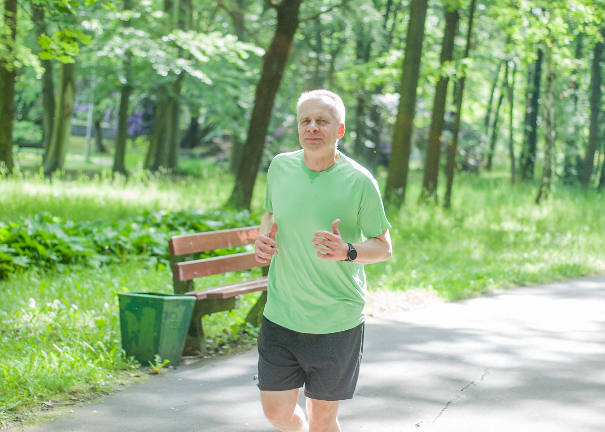 Za nami kolejna, majowa odsłona spotkań biegowych parkrun. Dzisiejsza, 410. edycja została zorganizowana z okazji Dnia Dziecka. Byliśmy na niej i my!