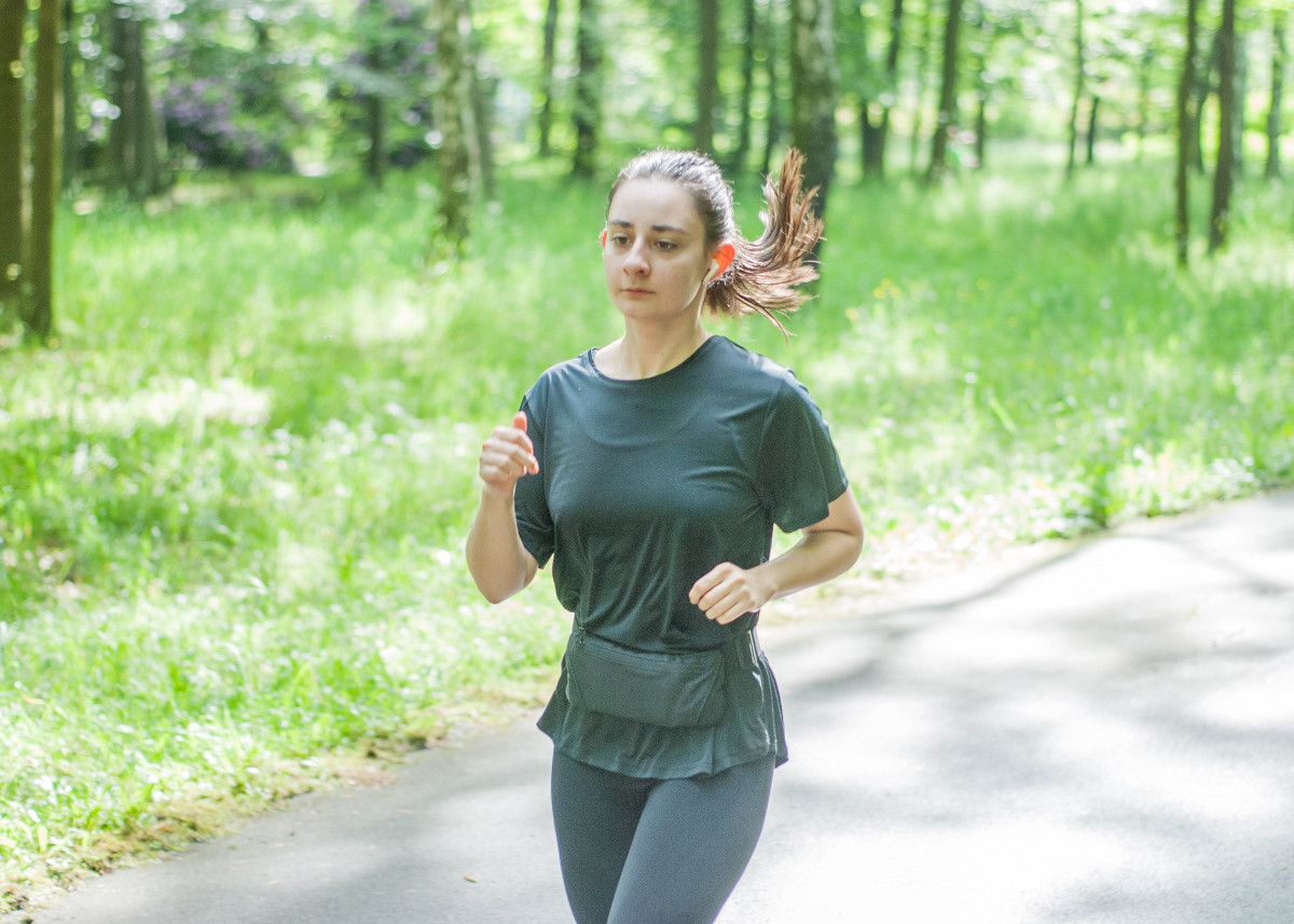 Za nami kolejna, majowa odsłona spotkań biegowych parkrun. Dzisiejsza, 410. edycja została zorganizowana z okazji Dnia Dziecka. Byliśmy na niej i my!