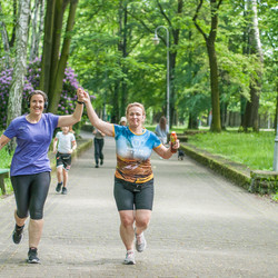 parkrun Katowice – edycja dzie&#324; dziecka 2025 [FOTORELACJA]