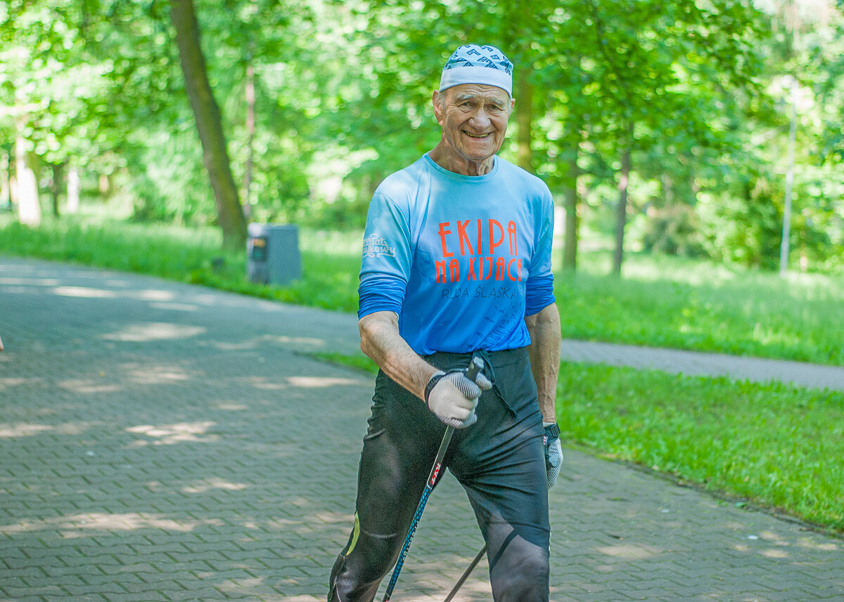 Kolejna specjalna edycja spotkań parkrun za nami. W słoneczny, sobotni poranek w parku Kościuszki po raz kolejny pojawił się tłum ludzi.