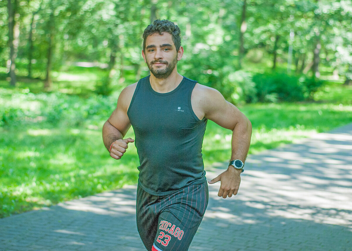 Kolejna specjalna edycja spotkań parkrun za nami. W słoneczny, sobotni poranek w parku Kościuszki po raz kolejny pojawił się tłum ludzi.