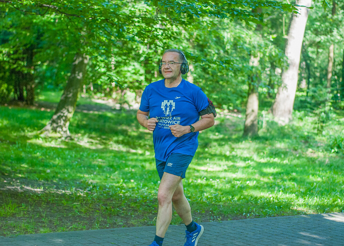 Kolejna specjalna edycja spotkań parkrun za nami. W słoneczny, sobotni poranek w parku Kościuszki po raz kolejny pojawił się tłum ludzi.