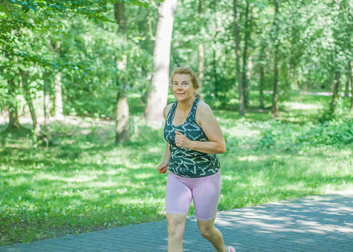 Kolejna specjalna edycja spotkań parkrun za nami. W słoneczny, sobotni poranek w parku Kościuszki po raz kolejny pojawił się tłum ludzi.