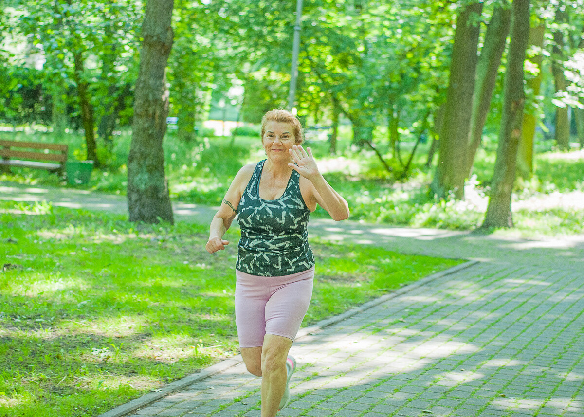 Kolejna specjalna edycja spotkań parkrun za nami. W słoneczny, sobotni poranek w parku Kościuszki po raz kolejny pojawił się tłum ludzi.