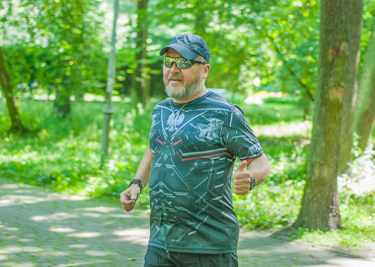 Kolejna specjalna edycja spotkań parkrun za nami. W słoneczny, sobotni poranek w parku Kościuszki po raz kolejny pojawił się tłum ludzi.