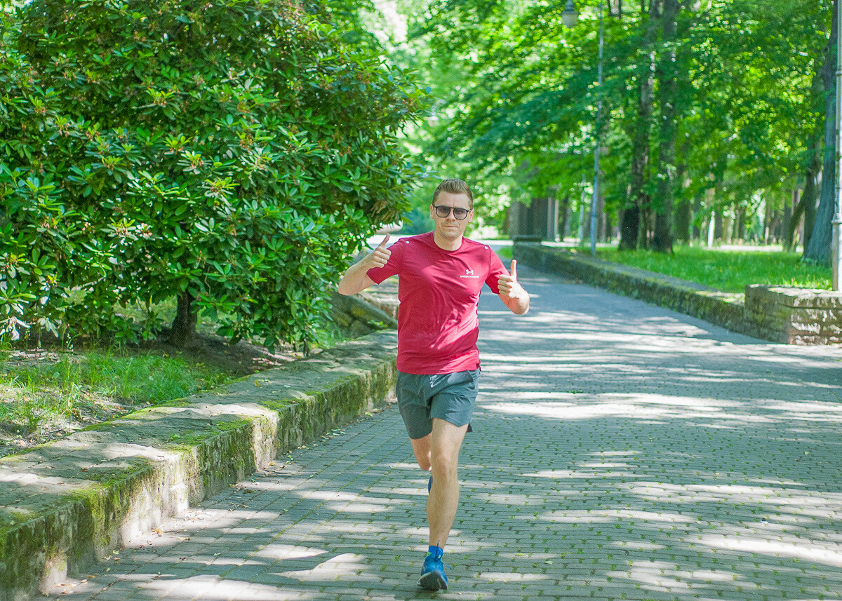 Kolejna specjalna edycja spotkań parkrun za nami. W słoneczny, sobotni poranek w parku Kościuszki po raz kolejny pojawił się tłum ludzi.