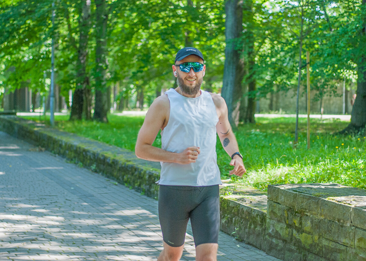 Kolejna specjalna edycja spotkań parkrun za nami. W słoneczny, sobotni poranek w parku Kościuszki po raz kolejny pojawił się tłum ludzi.