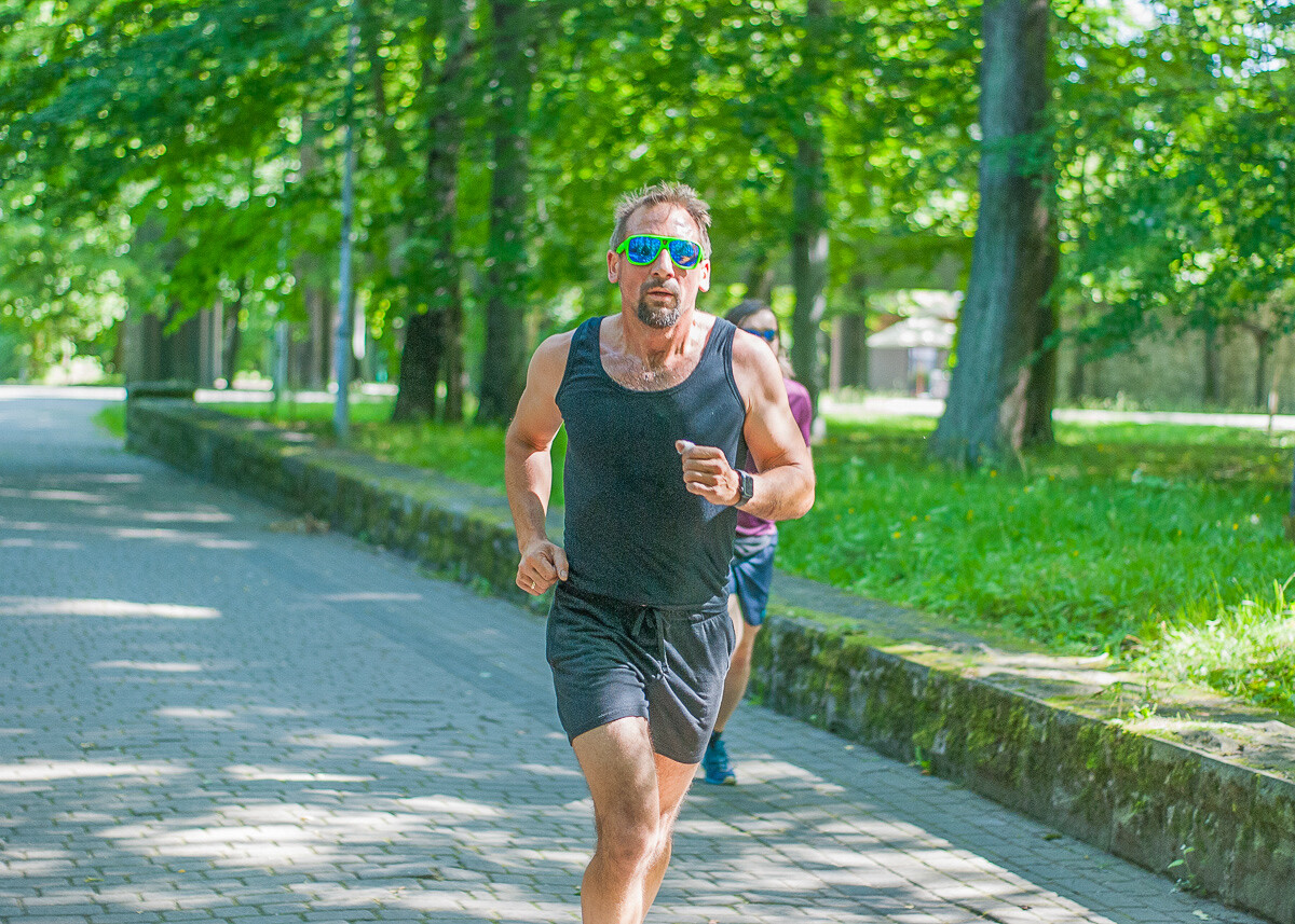 Kolejna specjalna edycja spotkań parkrun za nami. W słoneczny, sobotni poranek w parku Kościuszki po raz kolejny pojawił się tłum ludzi.