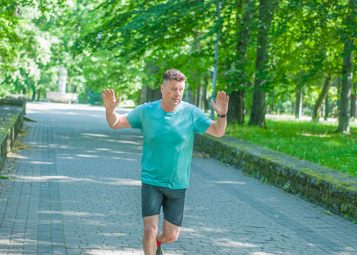 Kolejna specjalna edycja spotkań parkrun za nami. W słoneczny, sobotni poranek w parku Kościuszki po raz kolejny pojawił się tłum ludzi.