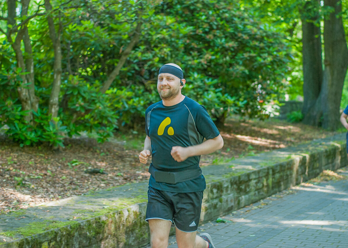 Kolejna specjalna edycja spotkań parkrun za nami. W słoneczny, sobotni poranek w parku Kościuszki po raz kolejny pojawił się tłum ludzi.