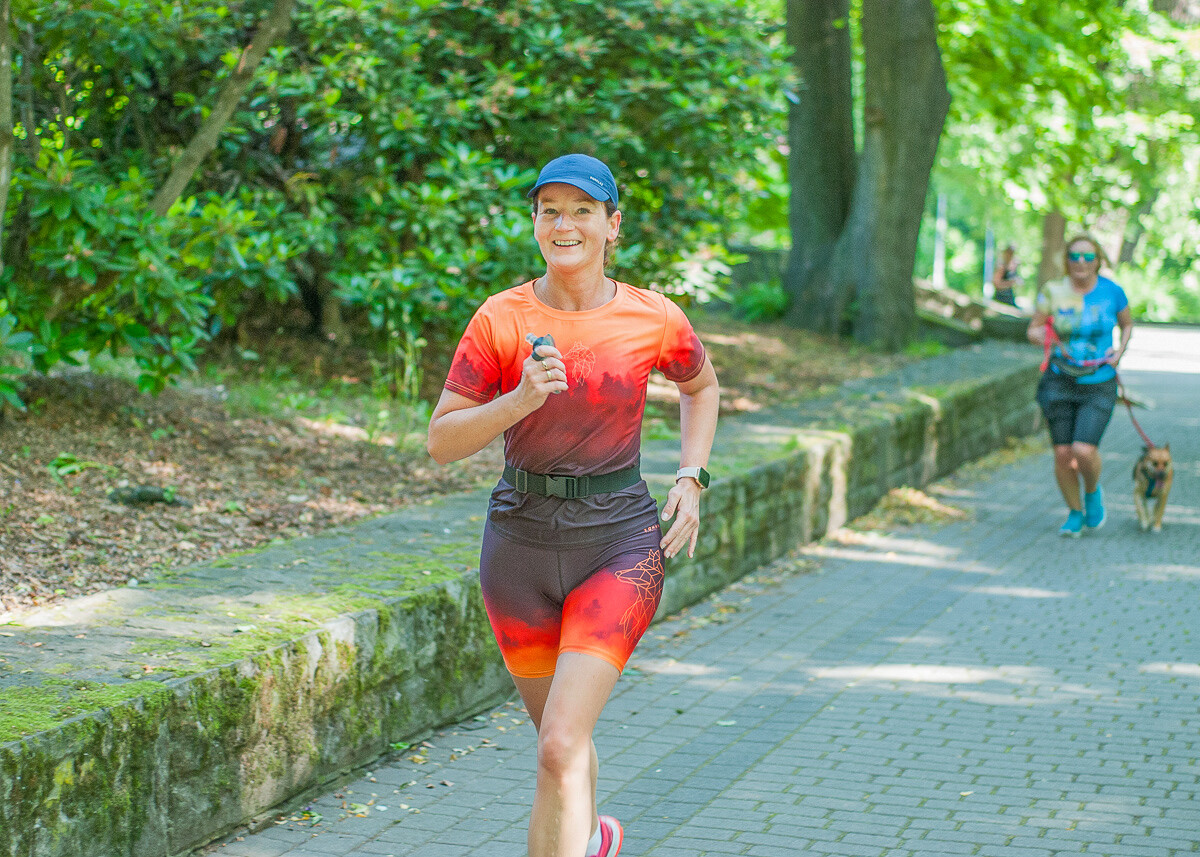 Kolejna specjalna edycja spotkań parkrun za nami. W słoneczny, sobotni poranek w parku Kościuszki po raz kolejny pojawił się tłum ludzi.