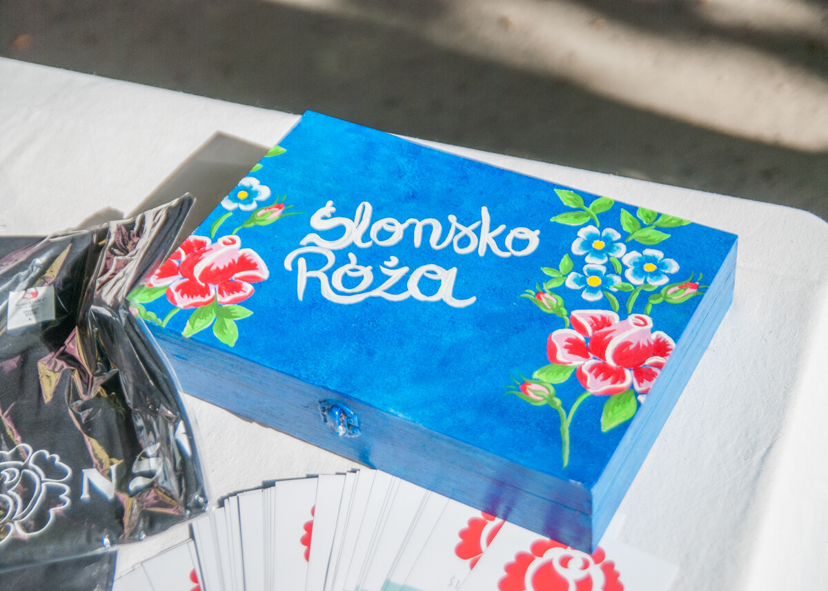 Za nami specjalna, śląska odsłona spotkań parkrun. W letni, sobotni poranek biegacze znów opanowali Park Kościuszki. Tym razem w żółto-niebieskich barwach.