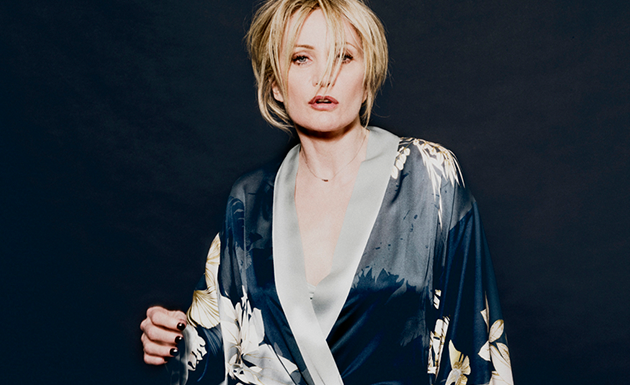 Patricia Kaas w Katowicach