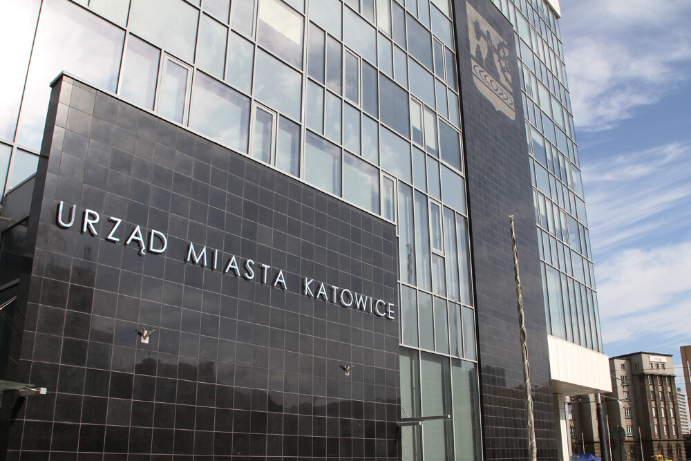 Pe&#322;nomocnik ds. seniorów miasta Katowice