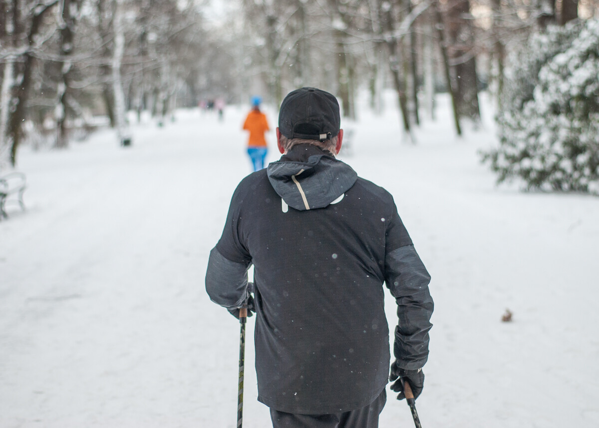 Za nami pierwsza tegoroczna odsłona biegowych spotkań parkrun Katowice. Około 100 osób pojawiło się dziś w Parku Kościuszki, by potruchtać w sobotni poranek.
